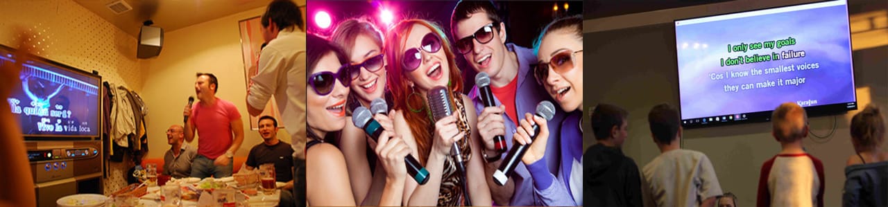 pistas de karaoke profesional español Karaoke Musica